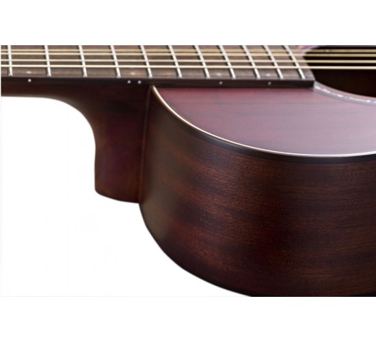 Baton Rouge X11C/P SCR Акустическая гитара