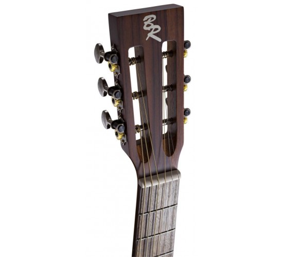 Baton Rouge X11C/P SCR Акустическая гитара