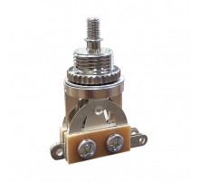 Hosco H-YM-T20R Переключатель 3-х позиционный, без ручки