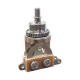 Hosco H-YM-T20R Переключатель 3-х позиционный, без ручки