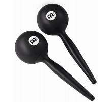 Meinl PM3BK Маракасы, пластик