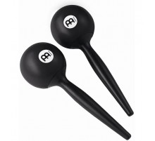 Meinl PM3BK Маракасы, пластик