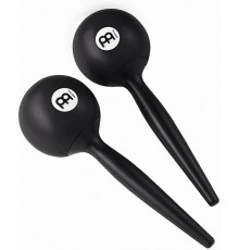 Meinl PM3BK Маракасы, пластик