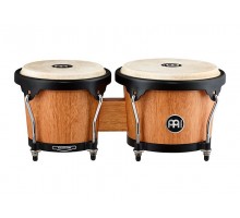 Meinl HB100SNT-M Headliner Бонго 6.75« х 8», деревянный, цвет натуральный