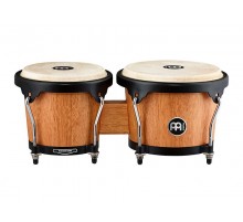 Meinl HB100SNT-M Headliner Бонго 6.75« х 8», деревянный, цвет натуральный