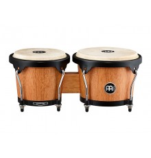 Meinl HB100SNT-M Headliner Бонго 6.75« х 8», деревянный, цвет натуральный