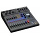 Zoom L-8 Livetrak Многофункциональная цифровая консоль для микширования, аудиозаписи, мониторинга