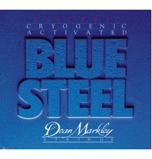 Dean Markley 2550 XL Blue Steel  струны для электрогитары (8-38)