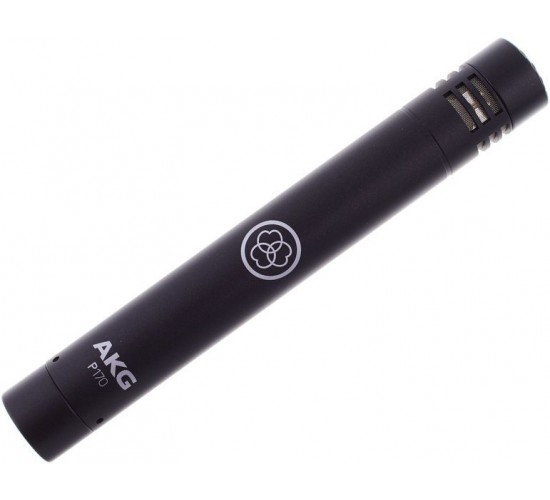 AKG P170 микрофон конденсаторный кардиоидный