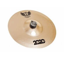 ED Cymbals ED2020SP10BR 2020 Brilliant Splash Тарелка 10"