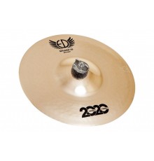 ED Cymbals ED2020SP10BR 2020 Brilliant Splash Тарелка 10"