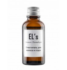 EL's ELS-CLN-2 Очиститель для волоса и струн