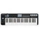 Samson Graphite 49 USB MIDI клавиатура