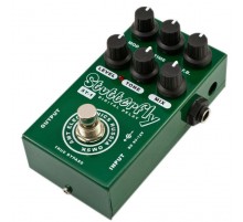 AMT SY-1 Stutterfly Цифровой дилей для гитар, AMT Electronics