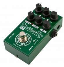 AMT SY-1 Stutterfly Цифровой дилей для гитар, AMT Electronics