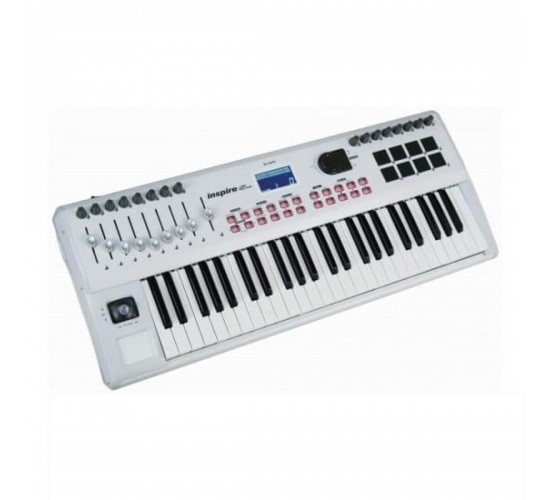 Icon Inspire 5 Air Миди клавиатура