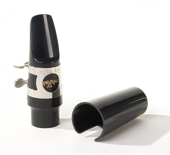Conn Selmer P3KIT Primo Мундштук для саксофона альт, с лигатурой и колпачком