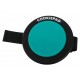Cookiepad COOKIEPAD-6KZ Cookie Pad Тренировочный пэд наколенный, бесшумный, зеленый