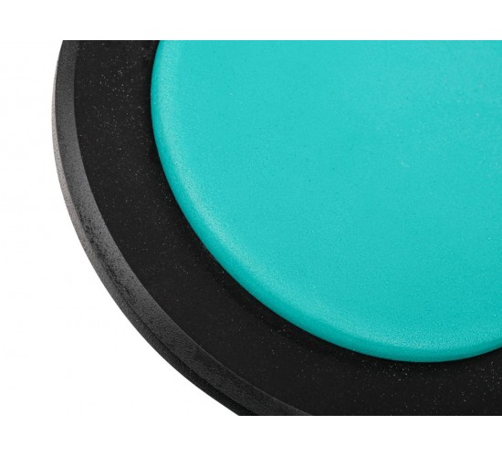 Cookiepad COOKIEPAD-6KZ Cookie Pad Тренировочный пэд наколенный, бесшумный, зеленый