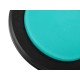 Cookiepad COOKIEPAD-6KZ Cookie Pad Тренировочный пэд наколенный, бесшумный, зеленый