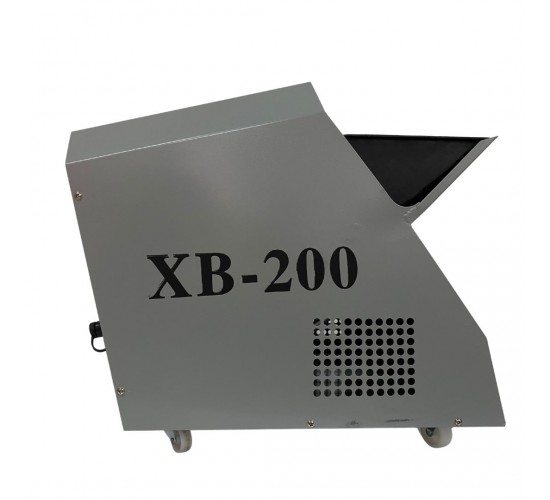 XLine Light XB-200 Генератор мыльных пузырей