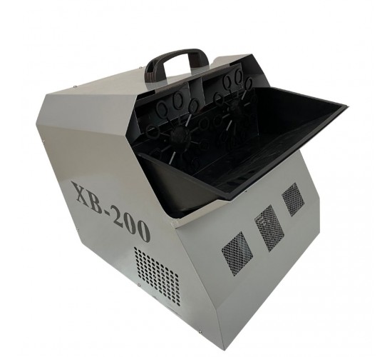 XLine Light XB-200 Генератор мыльных пузырей