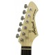 Aria Pro II JET-B TONE 3TS электрогитара, баритон