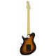 Aria Pro II JET-B TONE 3TS электрогитара, баритон