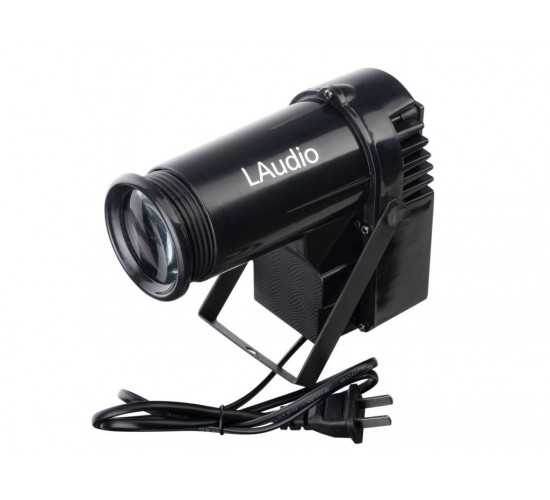 LAudio WS-PS10-RGB Прожектор пинспот, RGB, 10Вт