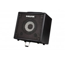 Nux Mighty Bass 50BT Басовый комбоусилитель, 60Вт, Cherub