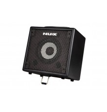 Nux Mighty Bass 50BT Басовый комбоусилитель, 60Вт, Cherub
