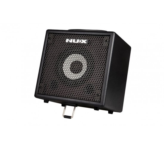 Nux Mighty Bass 50BT Басовый комбоусилитель, 60Вт, Cherub