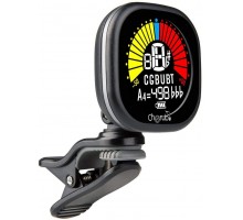 Nux WST-675-BK Тюнер на прищепке, черный, Cherub