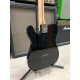 Fender American Standard Telecaster электрогитара, цвет черный, США 2007г, USED