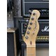 Fender American Standard Telecaster электрогитара, цвет черный, США 2007г, USED