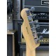Fender American Standard Telecaster электрогитара, цвет черный, США 2007г, USED