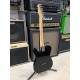 Fender American Standard Telecaster электрогитара, цвет черный, США 2007г, USED