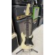 Fender Stratocaster Aerodyne HSS Dimarzio Collection электрогитара, Япония 2006-2008г.в., цвет белый USED