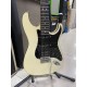 Fender Stratocaster Aerodyne HSS Dimarzio Collection электрогитара, Япония 2006-2008г.в., цвет белый USED