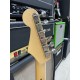 Fender Stratocaster Aerodyne HSS Dimarzio Collection электрогитара, Япония 2006-2008г.в., цвет белый USED
