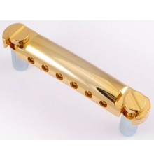 Gotoh GE101Z позолота струнодержатель