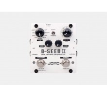 Joyo D-SEED-II Stereo Delay Педаль эффектов