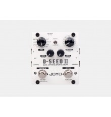 Joyo D-SEED-II Stereo Delay Педаль эффектов