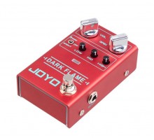 Joyo R-17 Dark Flame Педаль эффектов
