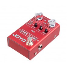 Joyo R-17 Dark Flame Педаль эффектов