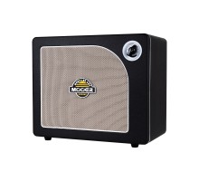 Mooer DH06 Hornet 30BK Моделирующий гитарный комбо, 30Вт, 1х8", черный