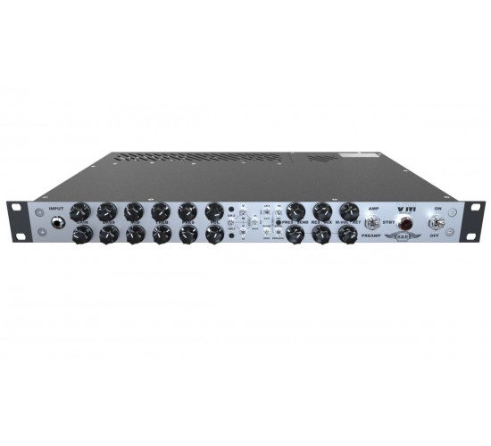 R&R SOUND SOLO VM (50 Watts) усилитель