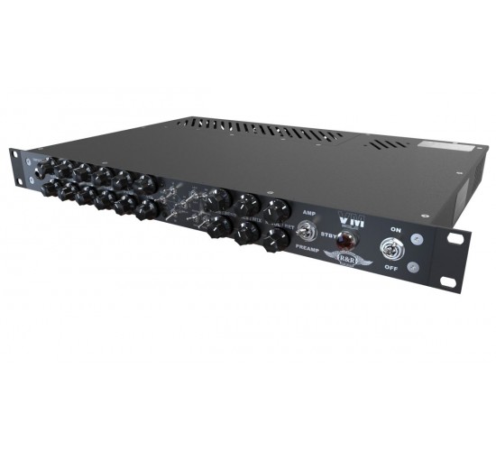 R&R SOUND SOLO VM (50 Watts) усилитель