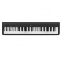 Kawai ES110B цифровое пианино со встроенной акустикой, цвет черный, выставочный экземпляр
