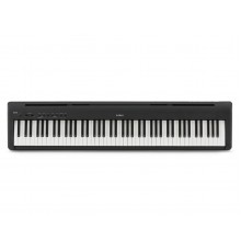Kawai ES110B цифровое пианино со встроенной акустикой, цвет черный, выставочный экземпляр